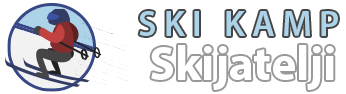 Ski Kamp Logo